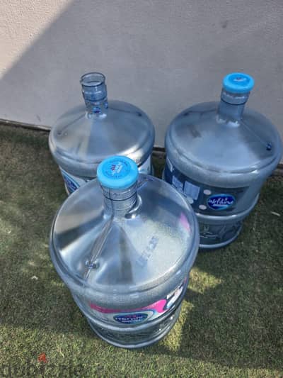 Nestle Gallon