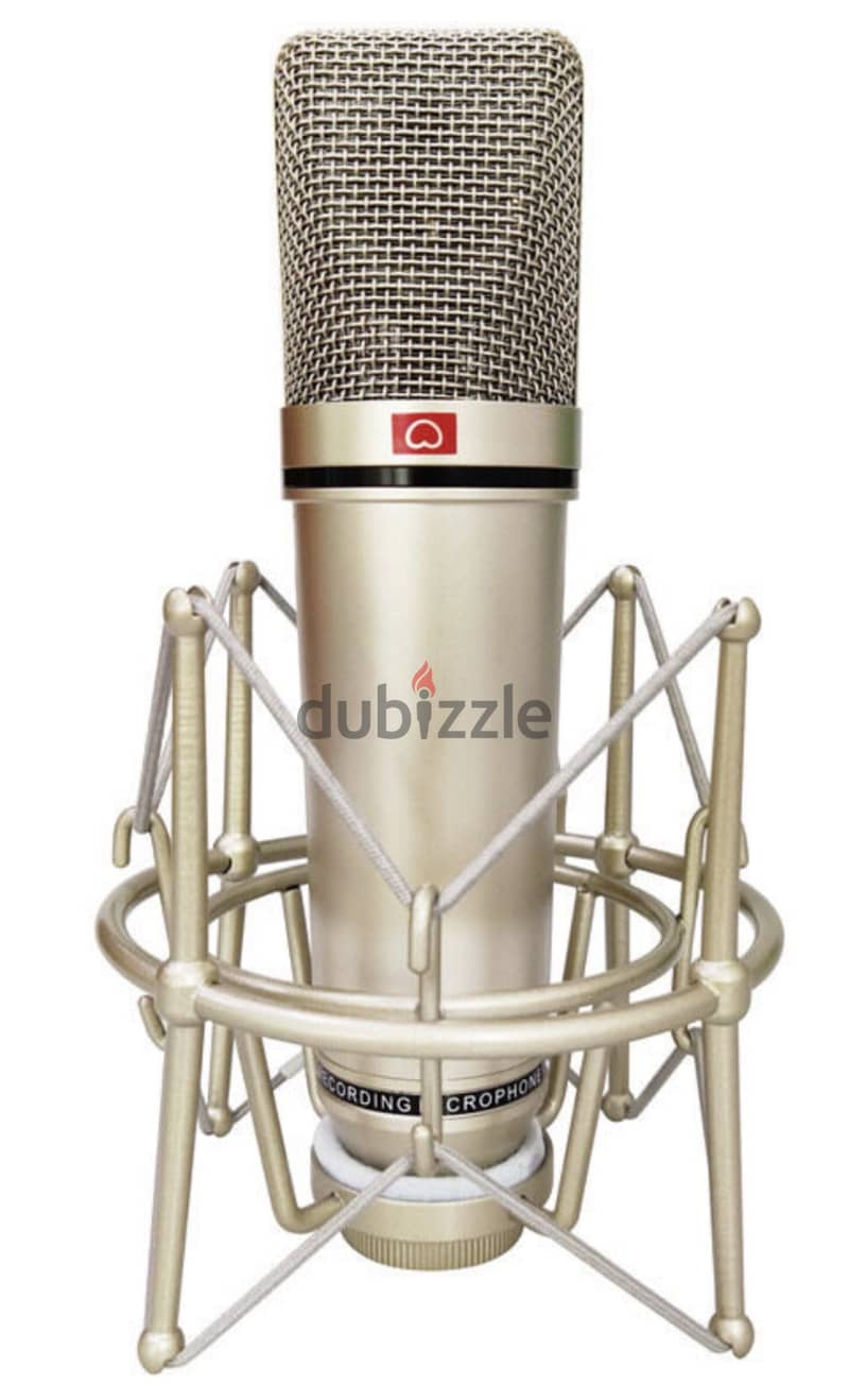 Studio Setup, Studio Monitors(Speakers), Sound card (focusrite) 4