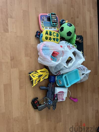 Toys for kids