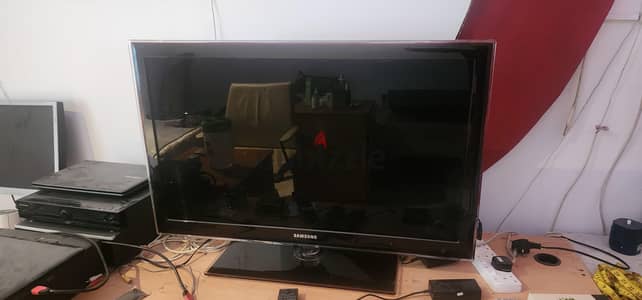 Samsung full hd tv 40 inch