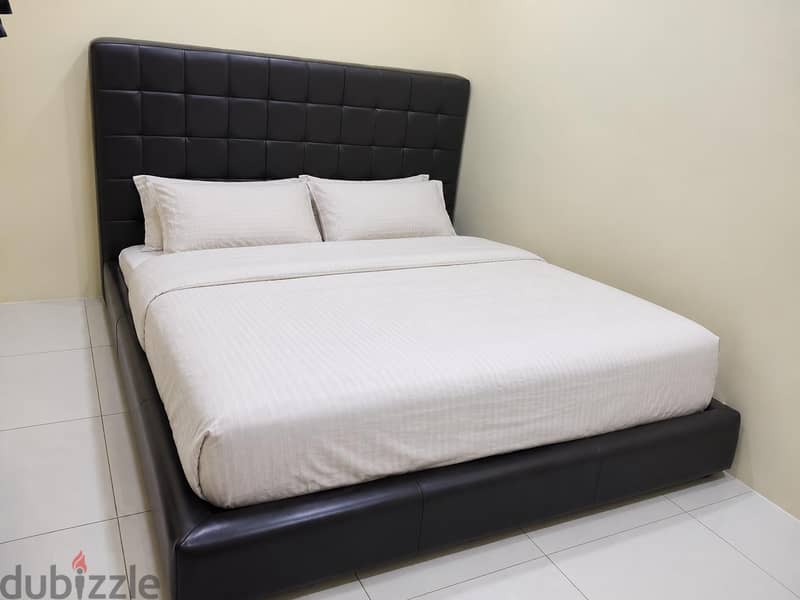 Luxury bedroom set for sale 1