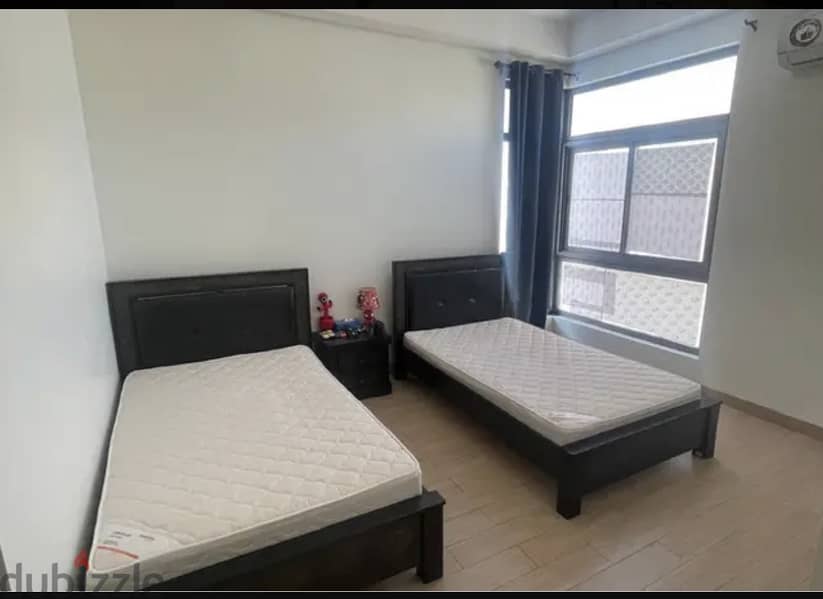 Flat for sale in isa town danat al madina mazaya accepted 2