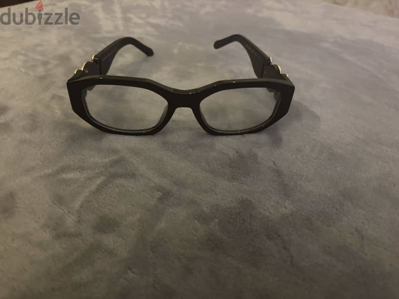 Versace glasses 2