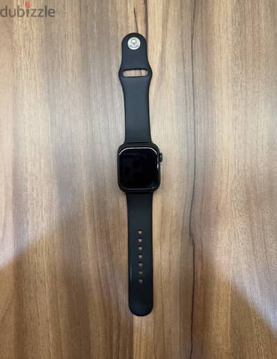 Apple Watch series 8 45mm esim