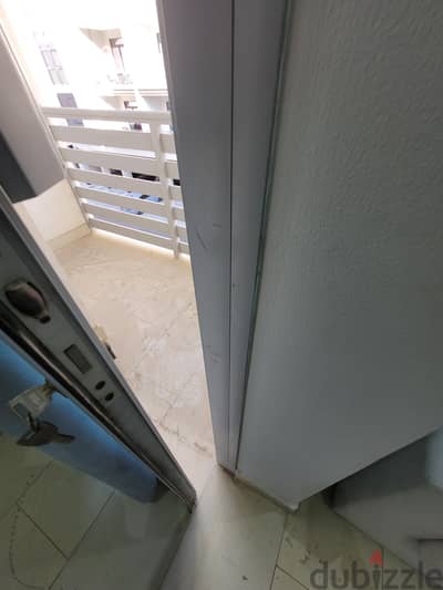 Furnished 2bhk in janabiya