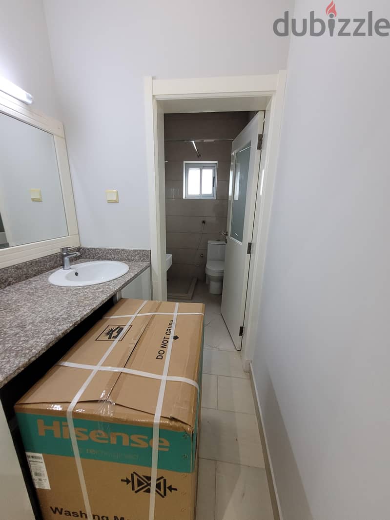 Furnished 2bhk in janabiya 1