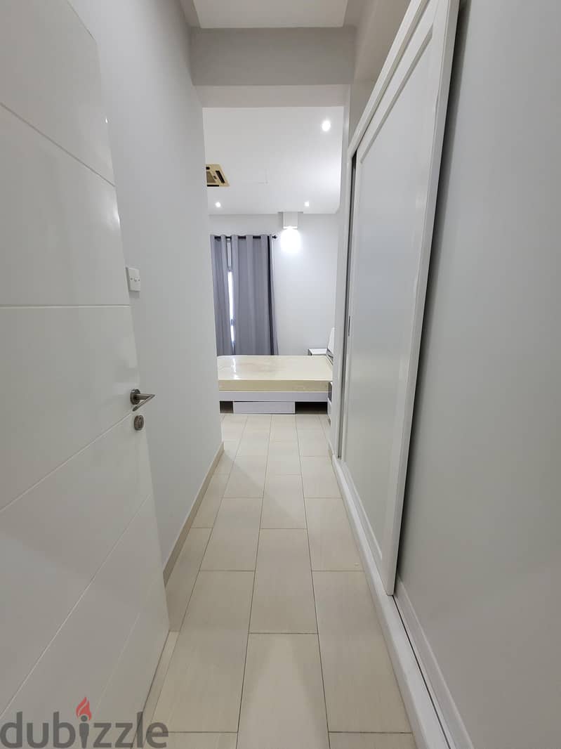 Furnished 2bhk in janabiya 3