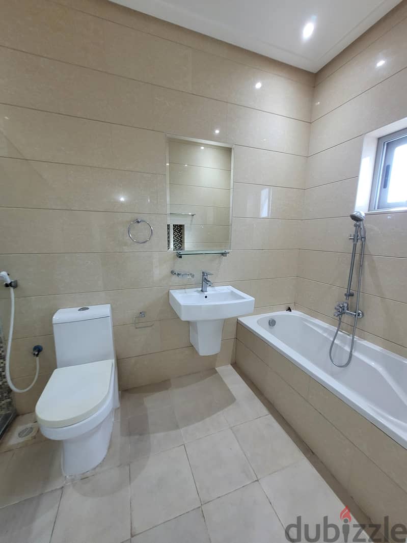 Furnished 2bhk in janabiya 6