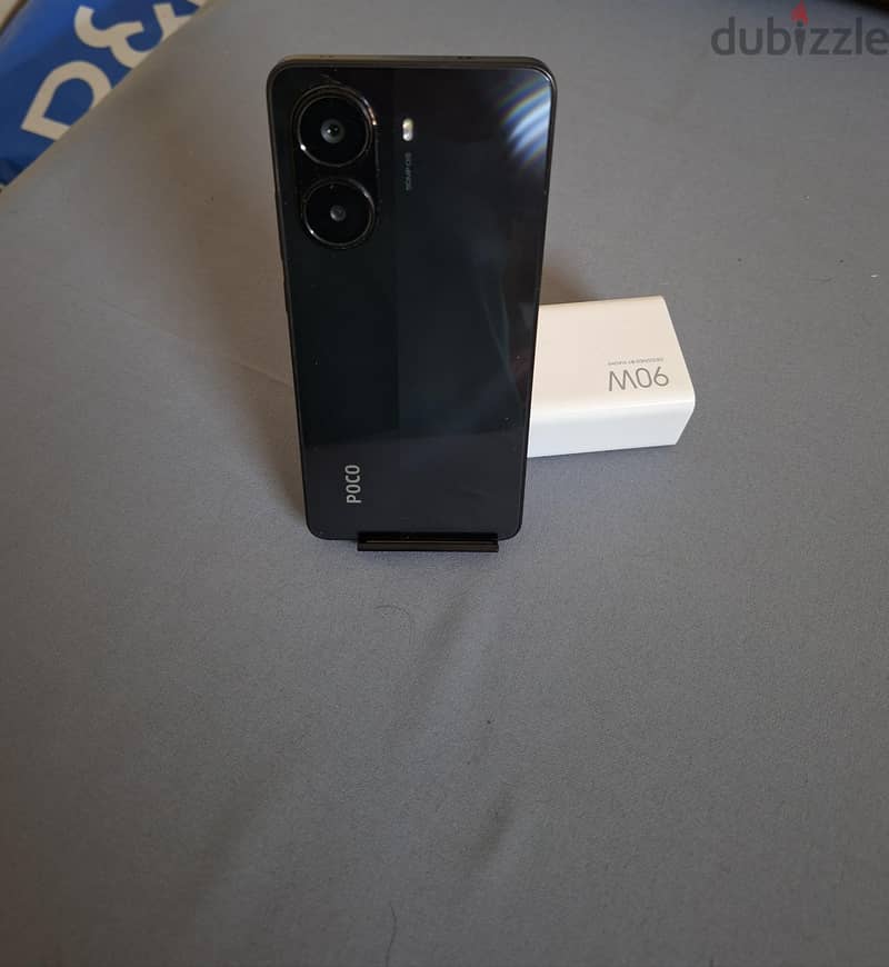 Poco x7pro 12gb 256gb 1