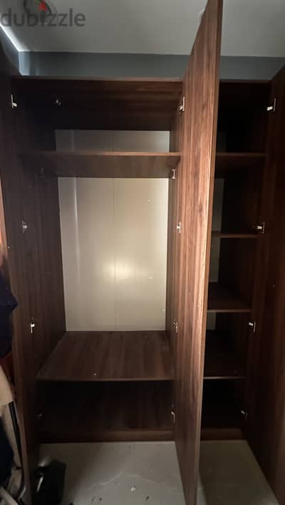 Wardrobe
