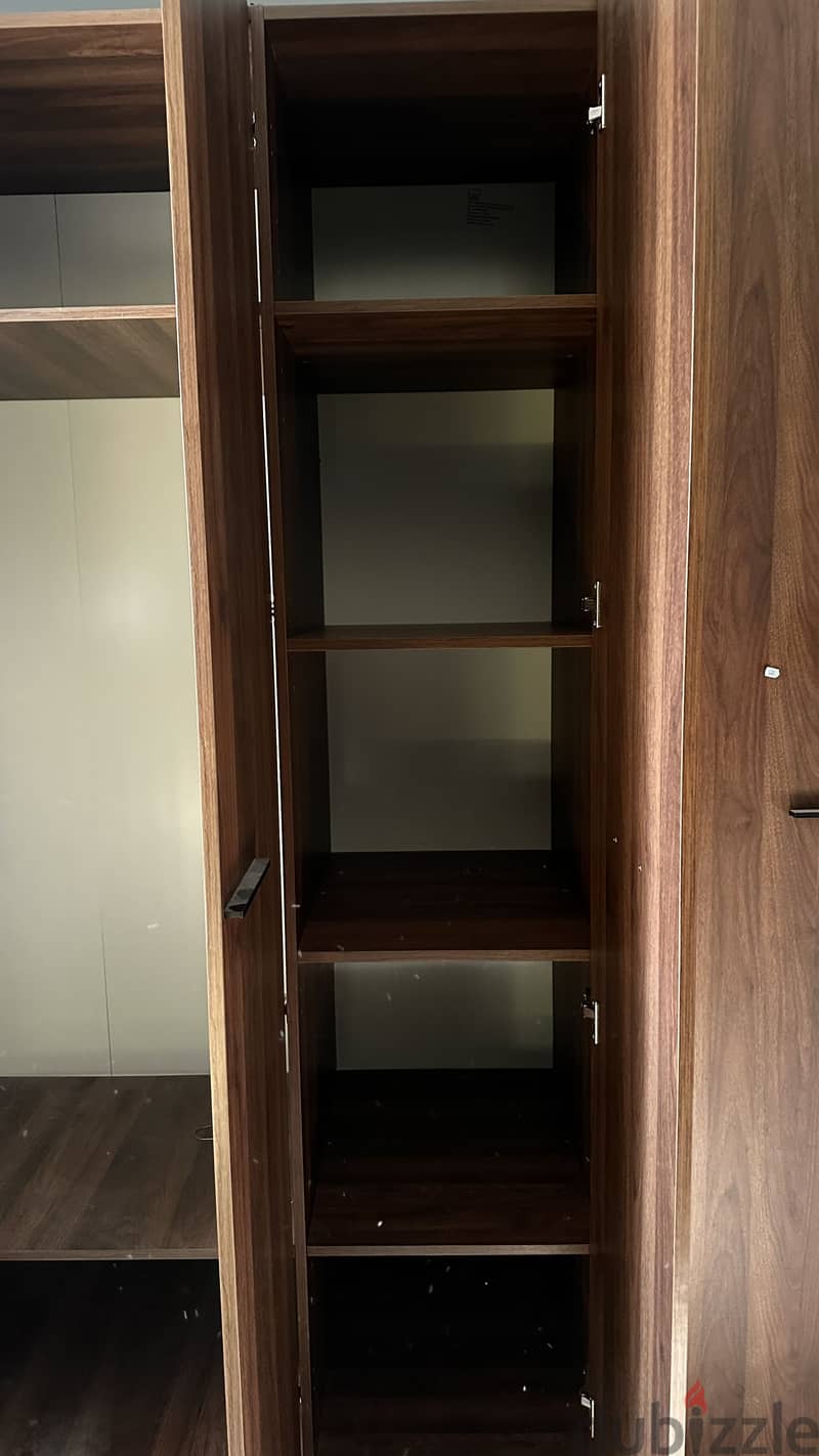 Wardrobe 1