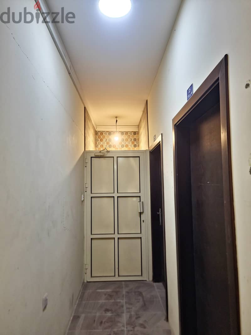 Rooms for Rent in Hamala 1