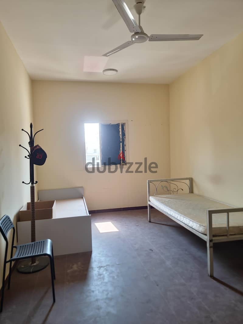 Rooms for Rent in Hamala 4