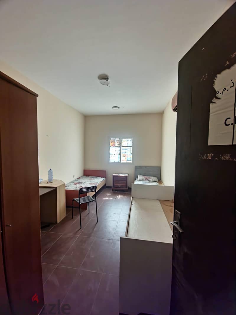 Rooms for Rent in Hamala 6
