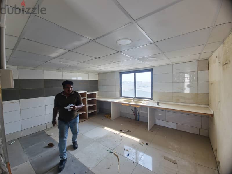 Rooms for Rent in Hamala 7