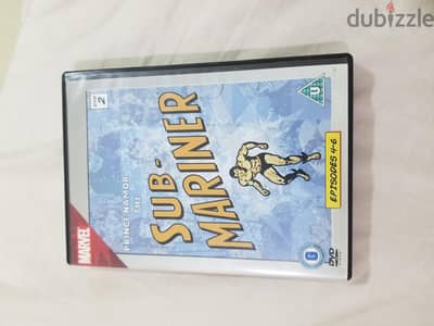 DVDs for sale in excellent condition