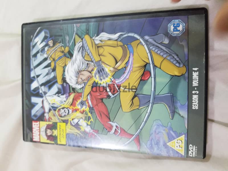 DVDs for sale in excellent condition 3