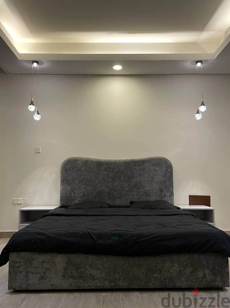 Modern Hanging Ceiling Lamps (Set of 2) 6