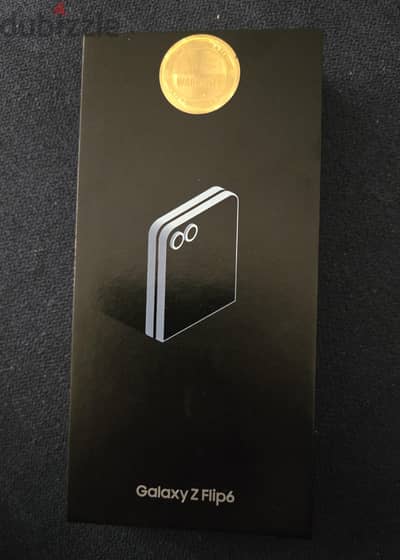 Samsung Z Flip 6