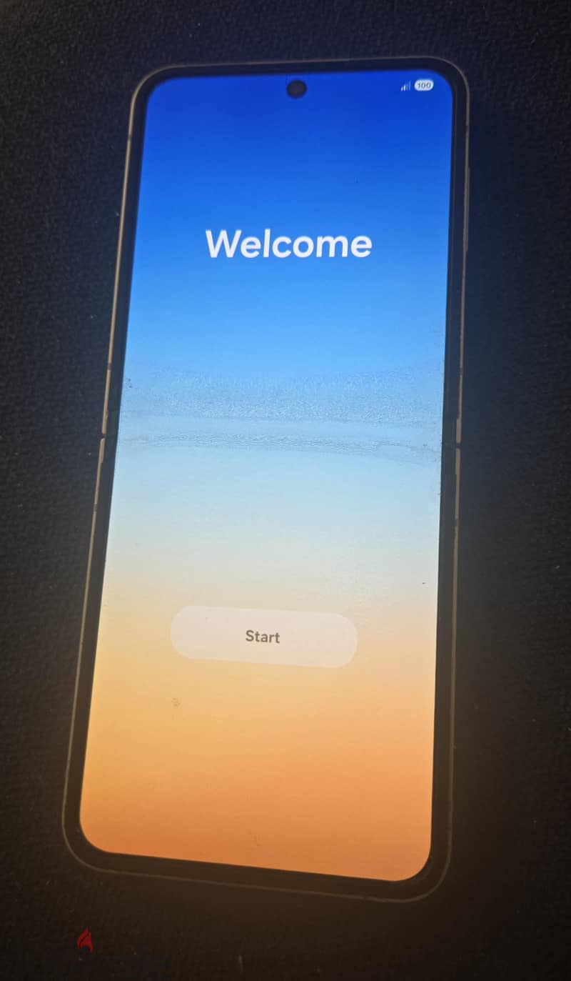 Samsung Z Flip 6 3