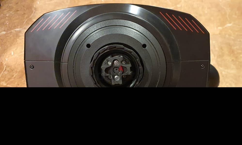 Thrustmaster  (TS-XW + Ferrari 599XX + T-LCM) 1