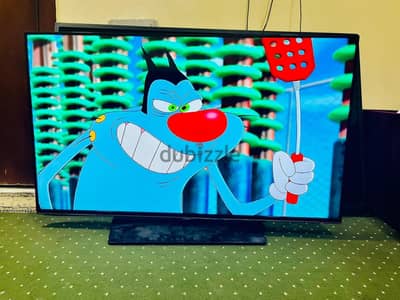 Samsung Normal Slim LED TV 50 inch Full HD