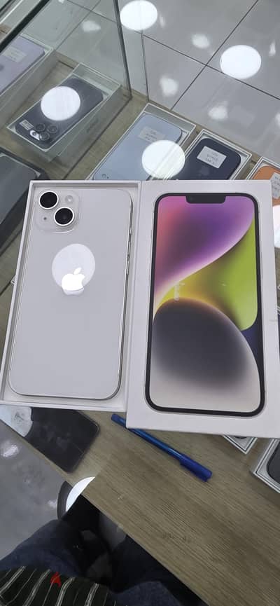 Apple - iPhone 14