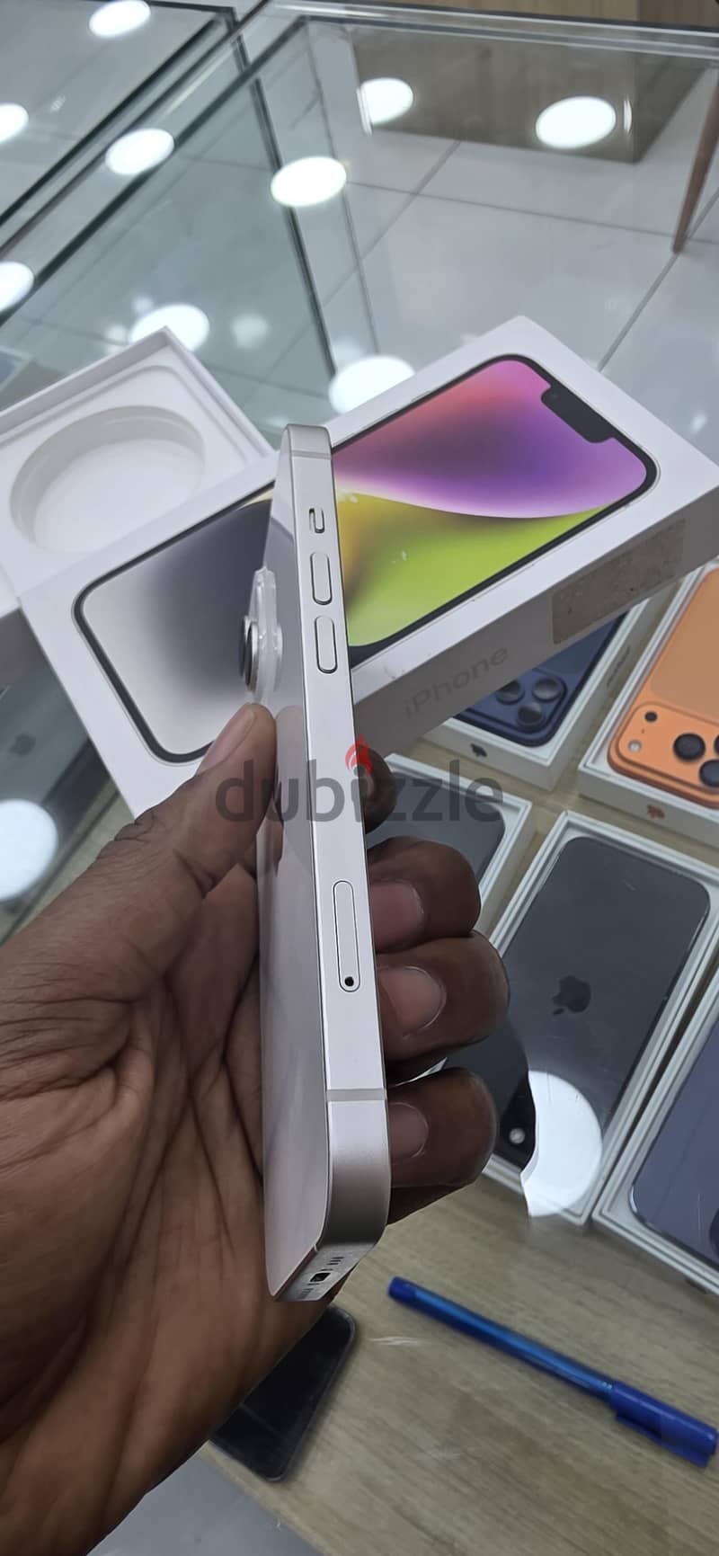 Apple - iPhone 14 3