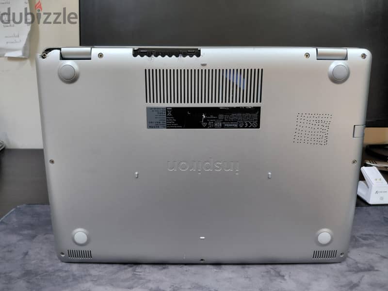 dell inspiron 3493 workstation 6