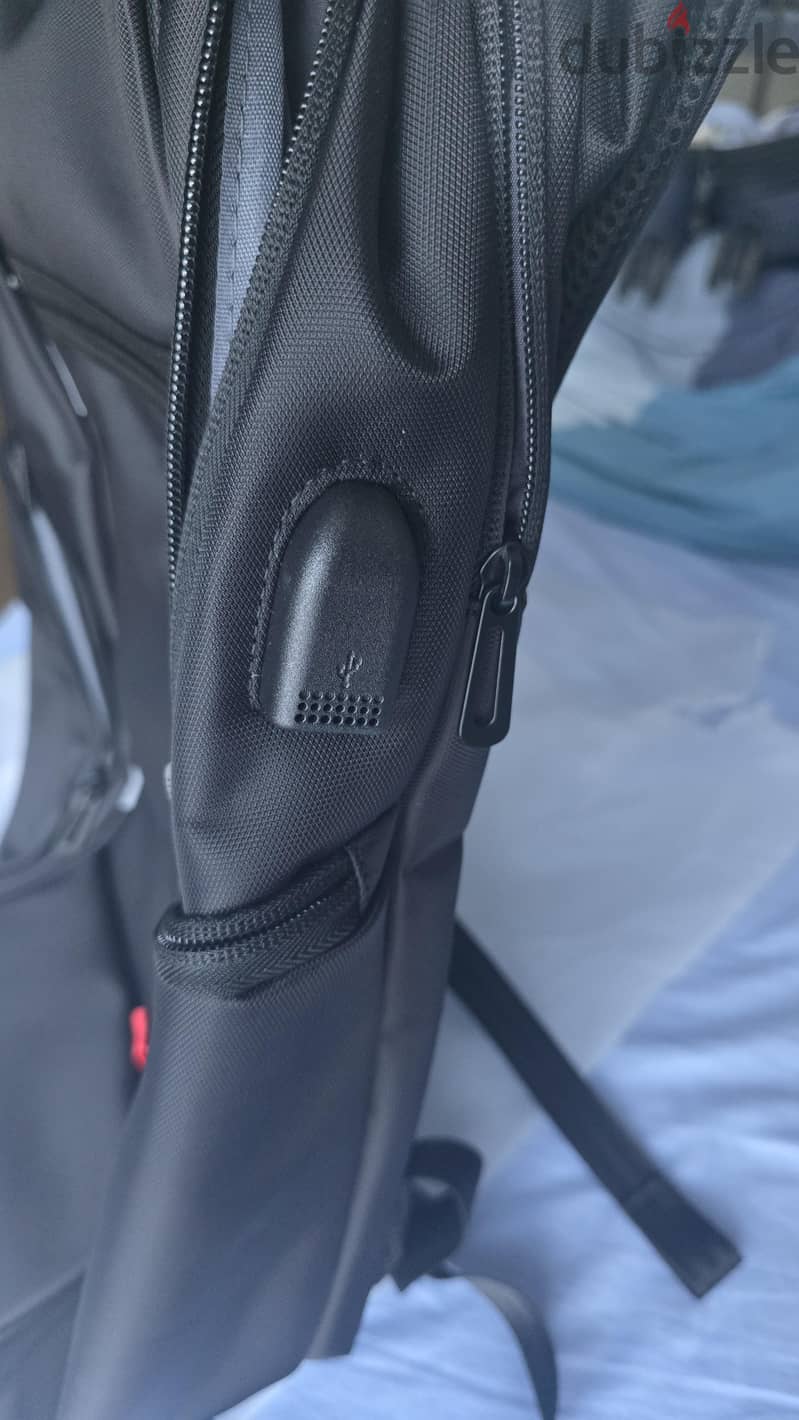 Bagpack (BRANDNEW) 2