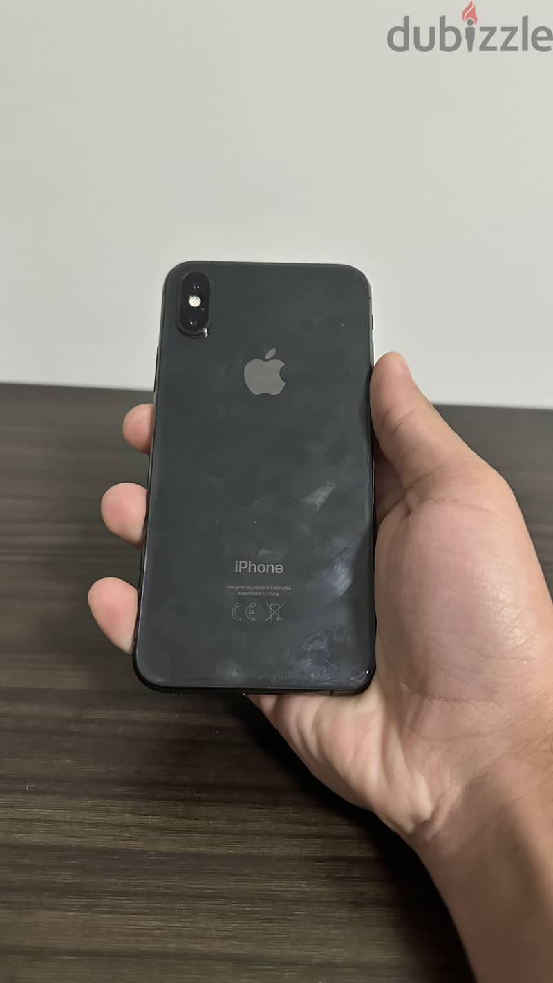 Apple - iPhone XS 256GB QUICK SALE 4