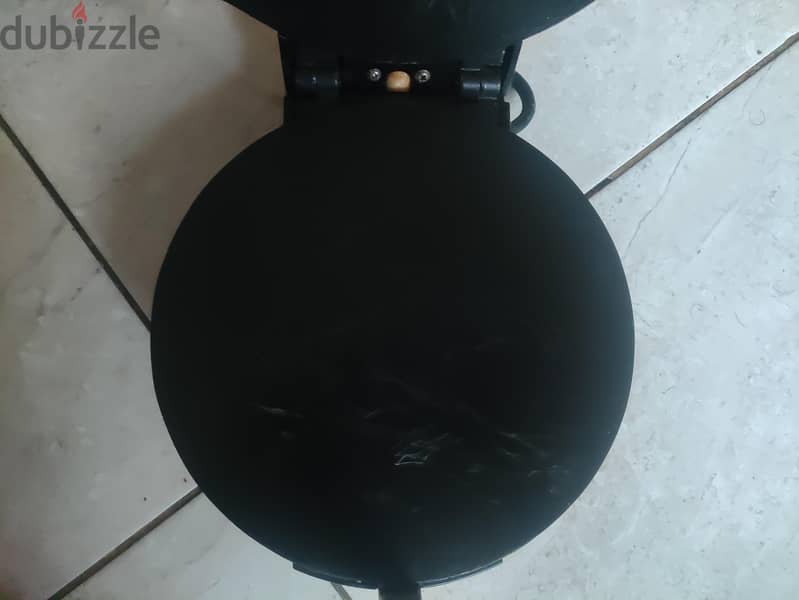 electric roti or chapathi maker 1