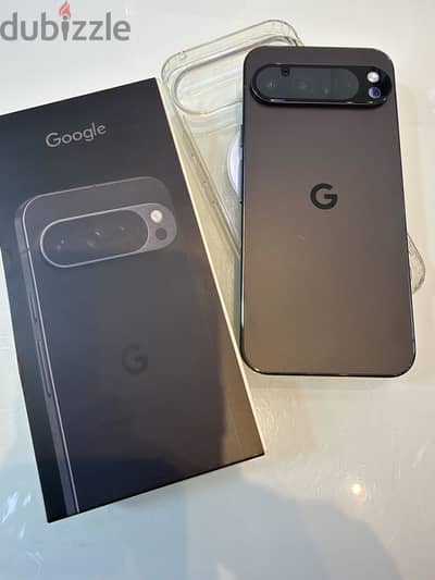 Google Pixel 9 pro XL