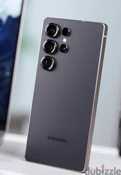 Samsung S25 ultra 256 gb