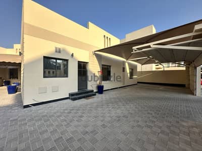 Luxurious Semifurnished Home for rent