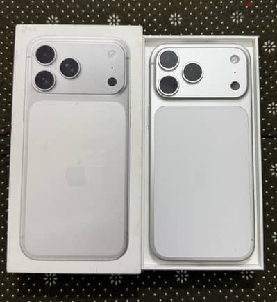 Apple - iPhone 17 Pro Max 256gb
