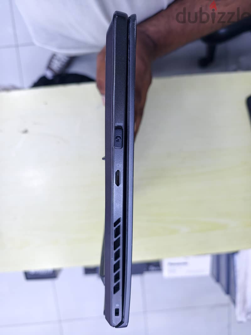 Asus Rog Zephyrus g15 40gb ddr5 rtx 3060 512gb 165hz 1440p For sale 3