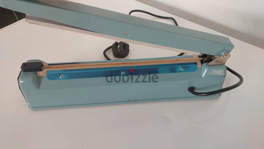 bag sealer 1