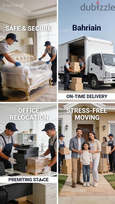 House shifting service villa flat office shifting