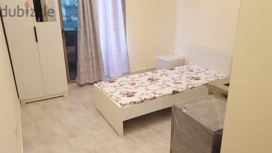Bedspace available for executives 37387143