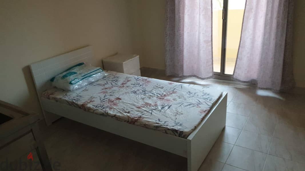 Bedspace available for executives 37387143 2