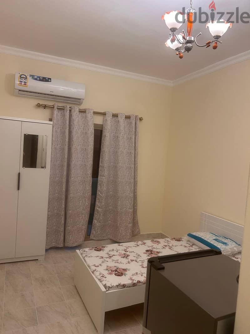 Bedspace available for executives 37387143 3