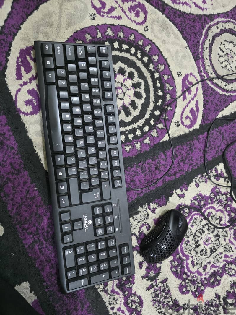 ​ High-Performance Custom 4060 Gaming PC 10