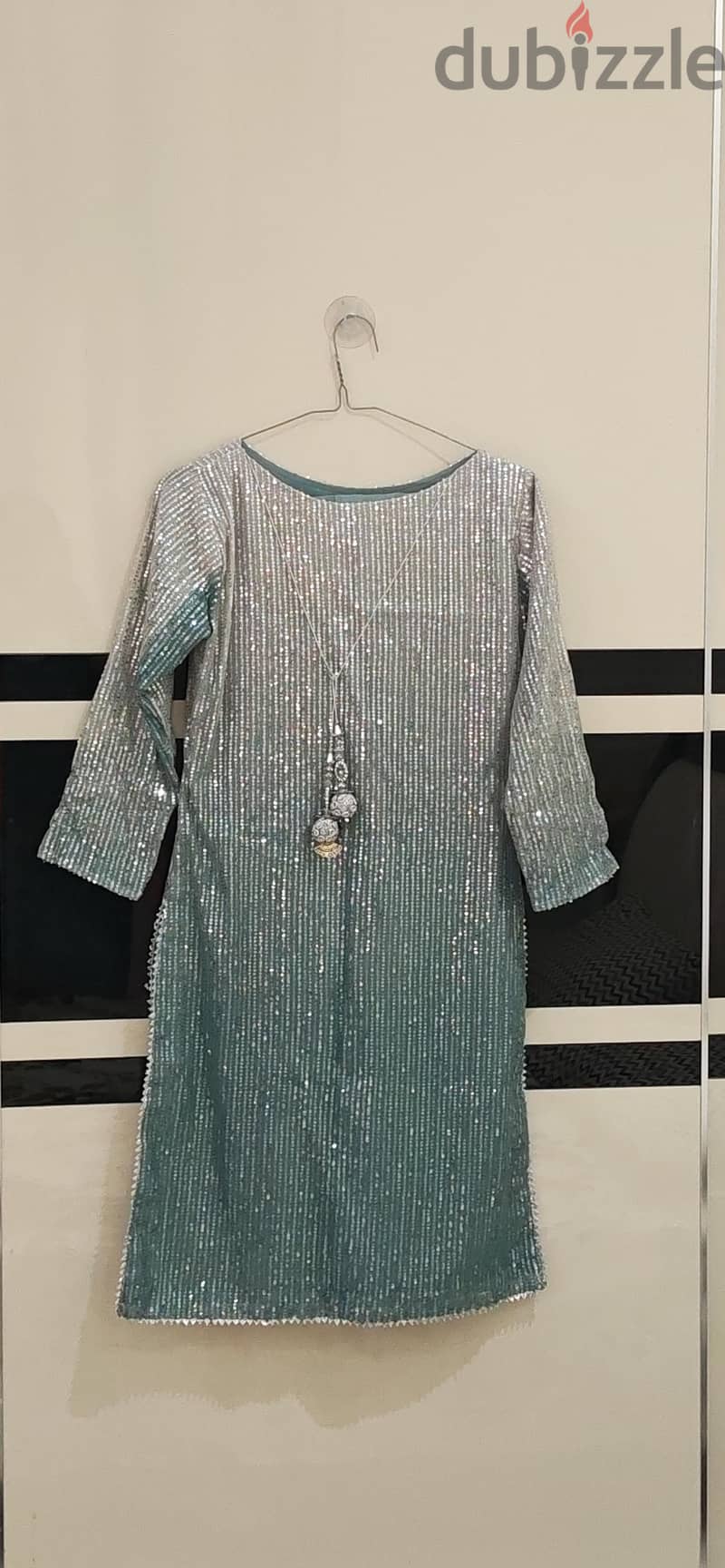 party dress 1