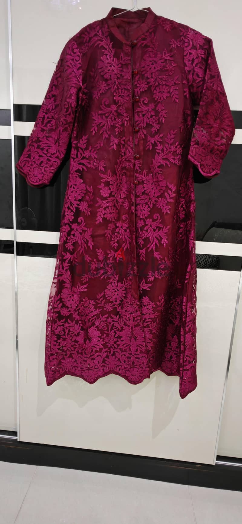 party dress 2