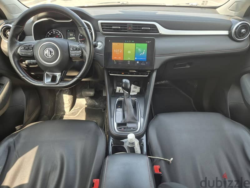 MG MG ZS 2023 6