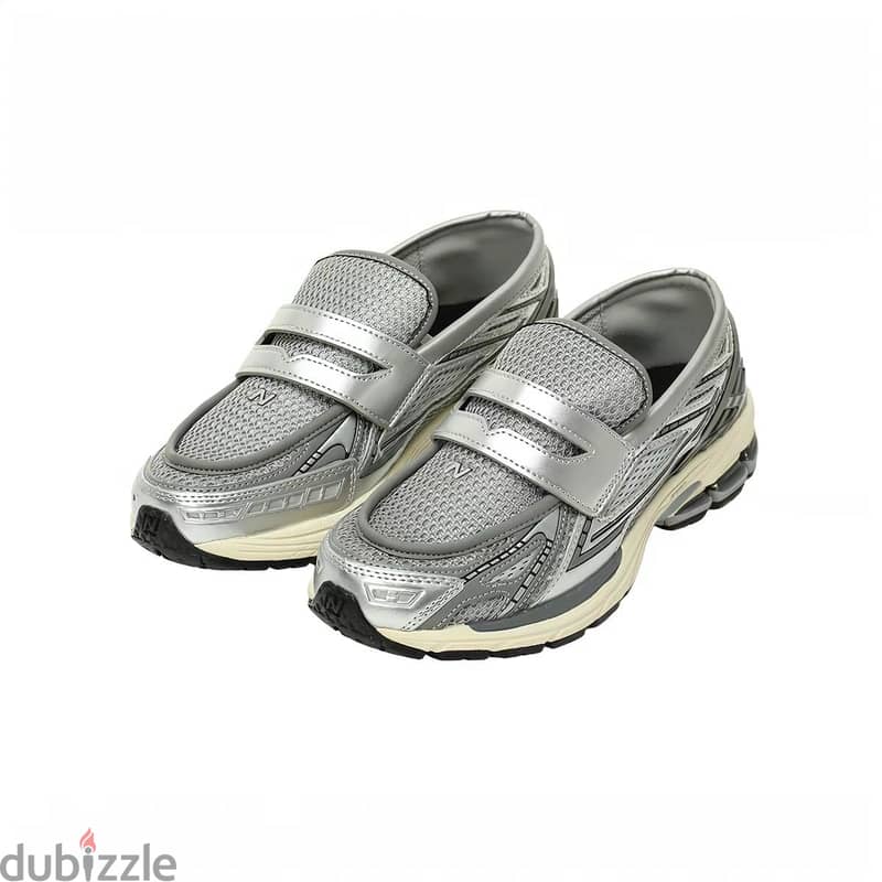 NB limited sneakers (size 39.5 can fit 40) 2
