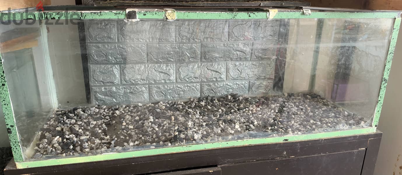 Aquarium for sale 1