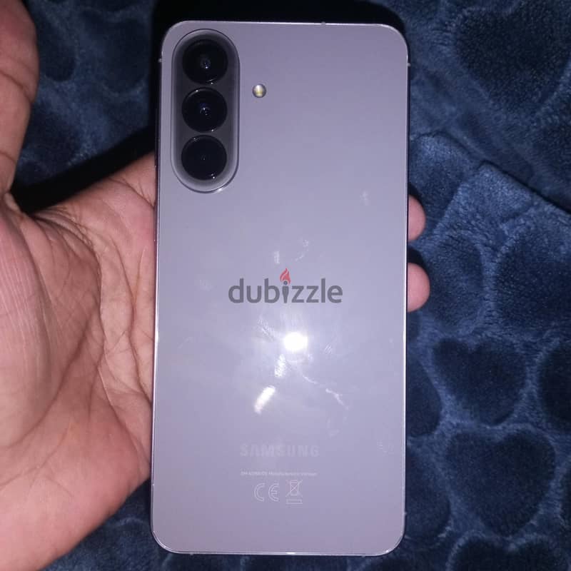 Samsung A57 1
