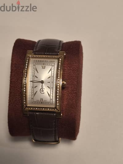 Cerruti 1881 Ladies